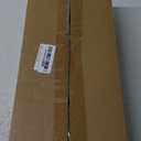 DAZONGE Halloween Decorations, Light-Up Freestanding Spooky Ghost Dog with Remote String Lights Battery Operated, Halloween Ghost Dog for Front Door Porch Yard Lawn Home Party