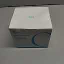 tntnmom's Zero SAP Vegan Nursing Pads, Absorbent and Breathable Portable Breast Pads for Mothers, Breastfeeding Essentials for Moms, Individually Packaged (60 Count)