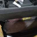 LUCKLIFE Recline Sofa Set with Manual Recliners,Living Room Furniture Set with Reclining Couch,Loveseat and Armchair,Breathable Fabric Upholstery,Thick Cushions and Ergonomic Design,Dark Gray,3+1+1