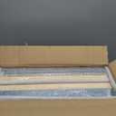 2 Set Pull Out Cabinet Organizer, Soft Close Slide Out Wood Drawer Storage Shelves for Kitchen, Base Cabinet Organization for Pantry, Finished, Heavy-Duty, Bottom Assembly (12 W x 21 D)