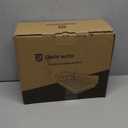 Umbrauto Inflatable Car Mattress Bed: SUV Camping Air Bed for Truck Backseat with Pump & Pillows, Car Sleeping Airbed for Van Back Seat