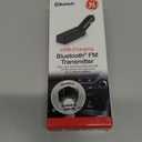 GE USB Car Charger and Bluetooth FM Transmitter, 1 ct