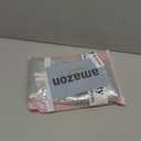 ShinyBeauty Sequin Tablecloth-Silver Sequin Table Overlay and Sequin Tablecloth/Linen for Wedding/Party/Event/Decoration 54inx54in