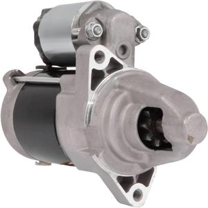 DB Electrical SND0471 Starter Compatible with/Replacement for Cub Cadet Tractors 2140 2145 Onan 14HP E140H Engine, 2146 Linamar 14HP ZX390 Engine /191-2107/228000-3270, 228000-3271
