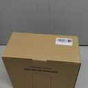 FRIDEKO HOME 2 Pack RGB Touch Bedside Lamp for Nightstand, 3 Color Temperatures Rechargeable Battery Night Light, Dimmable Mood Lighting for Bedroom Living Room Nursery, Breastfeeding, Kids, Adult