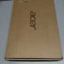 acer Aspire 14 AI Copilot+ PC | 14" WUXGA Display | Intel Core Ultra 5 Processor 226V | NPU: Up to 40 Tops - GPU: Up to 53 Tops | Intel ARC 130V | 16GB LPDDR5X | 512GB SSD | Wi-Fi 6E | A14-52M-51S1