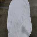 DaysU Baby Sleep Sack with Soothing Dots TOG 2.5, Sleeveless Baby Wearable Blanket 12-18 Months with 2-Way Zipper, Plush Sleeping Bag for Toddler, Pink (Large)