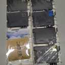 PayForLess Remanufactured for 232XL Ink Cartridges Combo Pack for 232 XL for Epson XP-4200 XP-4205 Workforce WF-2930 WF-2950 Printer 6 Pack 3 Black 1 Cyan 1 Magenta 1 Yellow