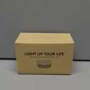 HMCITY Solar Lights Outdoor 120 LED with 3 Lighting Modes, Motion Sensor Wall Lights,IP65 Waterproof Solar Powered for Garden Patio Yard (Back Button 2Packs, Black Shell-Daylight White)