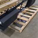 Lippert 175180 RV Under Chassis Storage Unit 96" x 21"