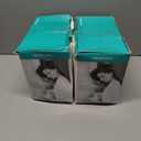 2 x Nanobb Disposable Nursing Pads Multipack  120 Days and 60 Nights Ultra Thin & Extra Absorbent Vented Leak Proof Nursing Essentials, Individually Wrapped (180 Count)