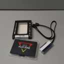 Retro Gaming Console with Built in 16191 Game, Plug and Play Video Game Console for PC, Emulator Console Compatible 80+ Game Emulator, 3 Game Systems in 1TB Game SSD, Retro Game Stick