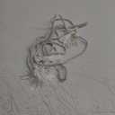 Yaomiao 2 Pieces Graduation Cords Polyester Yarn 2025 Honor Cord with Tassel for Graduation Students(White)