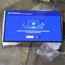 Samsung 32" Odyssey OLED G8 (G80SD) Series 4K UHD Smart Gaming Monitor w QD-OLED, 240Hz 0.03ms, G-Sync Compatible, Glare-Free Display, Sleek Metal Design, LS32DG800SNXZA