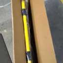 Heavy Duty Steel Wire Dispenser for Cable Reels - Industrial Grade, Holds Reels Up to 20" Diameter, 100 lb Capacity