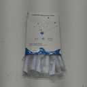 12 Pack Toothbrush Replacement Heads Compatible with Oral B iO, Replacement Heads for Oral B iO 3 4 5 6 7 8 9 10 Series Electric Toothbrushes, White