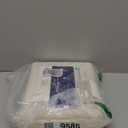 Amazon Basics Lightweight Super Soft, Breathable Easy Care Microfiber 4 Piece Bed Sheet Set with 14-Inch Deep Pockets, Queen, Beige, Solid