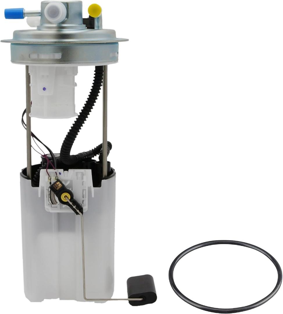 Fuel Pump E3678M Replacement for Compatible with 2004 2005 2006 2007 2008 Chevy Express 1500 2500 3500 GMC Savana 1500 2500 3500 (ONLY for gas fuel type)