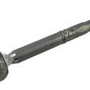 Auto Parts 4M0423810C 4m0423810c Tie Rod for Audi Q5 Q7 Q8 A6 S6 Steering Tie Rod Ball Car Accessories 1pcs
