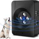 Anti Barking Device,33FT Ultrasonic Dog Barking Control Devices,3 Levels Stop Barking Dog Device, Rechargeable Anti Barking Collar Device for Dogs, IPX4Dog Bark Stopper, Humanize/Indoor/Outdoor Use