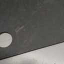 Epicurean Kitchen Series Cutting Board, 17.5-Inch  13-Inch, Slate