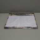 5 x Desk Calendar 2026, Monthly Desktop Large Calendar (Jan 2026 - Jun 2027) 17" x 12" Desk Wall Planner for Family Teacher School Office Supplies, Vintage Floral