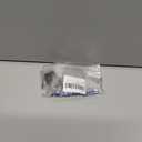 JD 2pcs 6A Power Switch 125V/250V Push Button Rocker Switch ON/Off Switch 3Pins Toggle Switch with UL Certificate