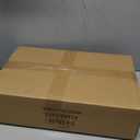 Acrylic Candelabra Centerpieces for Tables, 37.4in Tall 6 Arm Acrylic Candle Holder for Taper LED Candles, Clear Candlestick Holder for Wedding Centerpiece Decor Party Event Reception Decoration