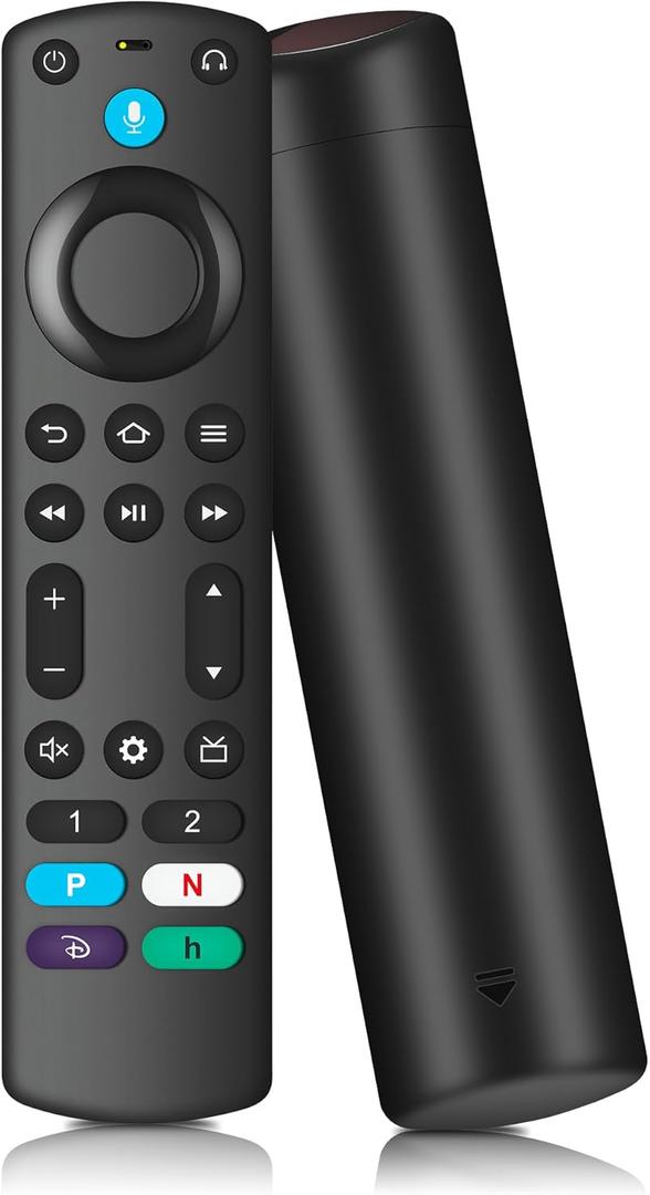 Replacement Voice 1029