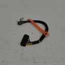 24 Pin to 6 Pin ATX Power Adapter Sleeved Cable for HP Z200 Z230 4300 6080 8080 ProDesk 600 G1 G2 EliteDesk 800 G1 G2 13-inch(33cm)