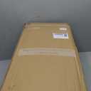 Memory Foam Mattress Topper - 3 Inch Gel Mattress Pad for Pressure Relief, Premium Soft Cooling Sleep Bed Topper, Non-Slip Design with Removable & Washable Cover, CertiPUR-US