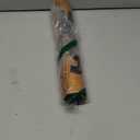 S'up I'm Mat Welcome Doormat (23.6 X 15.7 in) Colorful Print Top With Anti-Slip Rubber Back Novelty Gift For The Entrance Way