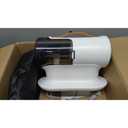 AIRROBO Dog Grooming Vacuum Kit,12000Pa Strong Pet Vacuum for Shedding, Grooming Hai,Quiet,PG100,2L Large Capacity (White)