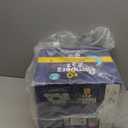 Pampers ZZZ Overnight Diapers, Size 5 (27+ Lbs), 50 Count, Nighttime Protection Disposable Baby Diaper, Night Time Leak and Skin Protection