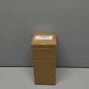 Vanwood Sponge Holder for Kitchen Sink with Self Tray, Sink Caddy Cocina Organzier with Brush Holder, Dish Sponge Caddy for Kitchen Organizers Storage Essentials (Bronze, 8.20"3.54"5.50")