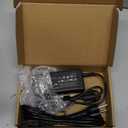 65W Laptop Charger,Compatible with Hp Model 15 15.6" : 15-dy, 15-dq, 15-da, 15-db, 15-dw, 15-f, 15-ef, 15-ab, 15-ac, 15-af, 15-an, 15-au, 15-aw 15-ay 15-ba 15-bn 15-bk 15-br 15-bs 15-bw Series