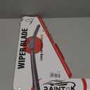 Windshield Wiper Blades Replacement for Toyota Prius 2016-2022 Original Factory Quality Front Rear Wipers Blade Set for My Car - 28" 16" 16" (Pack of 3)