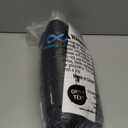 Everlasting Comfort Lumbar Support Pillow for Office Chair - Memory Foam Back Cushion for Car Seat - Promotes Better Posture, Back Pain Relief - Ideal Gaming and Desk Chairs Work and Home Essentials (B. Black Cooling)