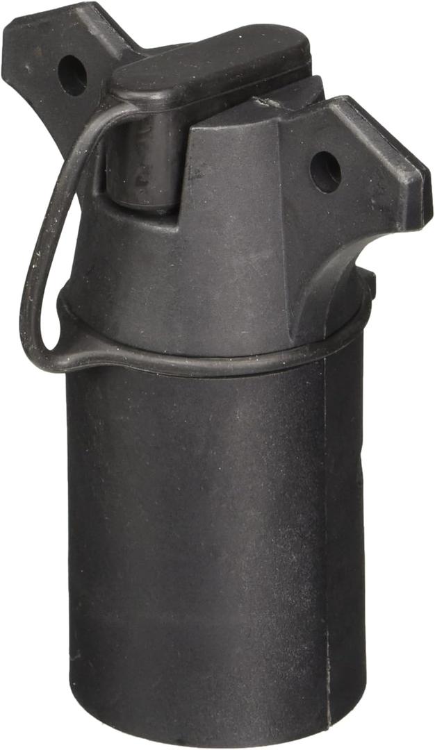 Genuine GM Accessories 12496599 Trailer Wiring Adapter