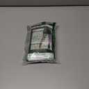 Leg Avenue Women's Nylon Striped Tights (Black)