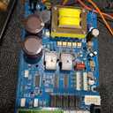 Replacement For Hayward GLX-PCB-MAIN Main PCB Printed Circuit Board For Hayward Goldline AquaLogic Pool and Spa Automation System All Version All Date Codes Control Board New Updated G1-066008N-1