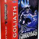 NECA Gargoyles 7 Scale Action Figure Ultimate VGA Goliath