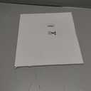 Shimeyao Winter Yard Garden Stakes Outdoor Tis The Season Sign 23.62 x 11.81 Inches Xmas Metal Yard Sign, Front Door Decor Signs for Winter Holiday Decorations Harvest Patio Lawn Walkway