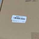 Syhood Whimsical Christmas Tree 5ft Bendable Pop up Collapsible 1 Minute Christmas Tree with 36 Wooden Ornaments for Indoor Outdoor Home Office Holiday Xmas Party Decor Supply