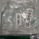 Book Light, Rechargeable Clear LED Flat Book Lights for Reading in Bed at Night with 3 Colors & Timer, Dimmable Panel Plate Book Lamp Full Page Light, Bookish Gifts for Women Readers Kids Book Lovers (Black)