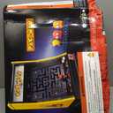 LEGO Icons PAC-Man Arcade Building Sets for Adults - Collectible Office, Shelf, or Bedroom Decor - Gifts for Men & Women - W/Moving Handle to Recreate Game - 10323, Medium
