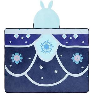 HOYOVERSE Honkai: Star Rail Pom-Nesting Series Pom-Pom Wearable Blanket