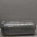 Oversized Blanket 120x120 Inches, Giant Huge Companion for Bed, Sofa,Travel and Camping, Extra Large Big Soft Blanket Fits The Whole Family and Outdoors, Dark Grey 10'x10'