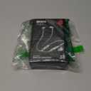 Beats Flex Wireless Earbuds - Apple W1 Headphone Chip, Magnetic Earphones, Class 1 Bluetooth, 12 Hours of Listening Time, Built-in Microphone - Smoke Gray