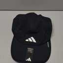 adidas Men's Superlite Hat – Lightweight Moisture-Wicking Cap for Workout and Training